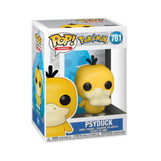 FUNKO POP! PSYDUCK