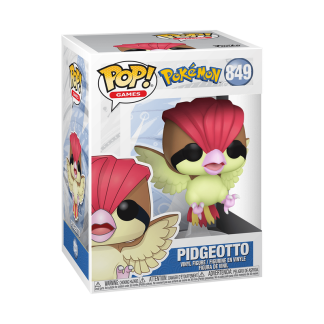 FUNKO POP! PIDGEOTTO